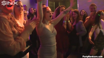 Party Hardcore Gone Crazy Vol. 44 Part 1 - Cam 4 Screencap 56 on sinx.preview.netperv.com