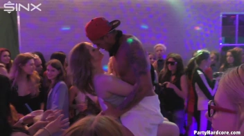 Party Hardcore Gone Crazy Vol. 44 Part 1 - Cam 4 Screencap 65 on sinx.preview.netperv.com