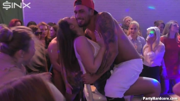 Party Hardcore Gone Crazy Vol. 44 Part 1 - Cam 4 Screencap 80 on sinx.preview.netperv.com