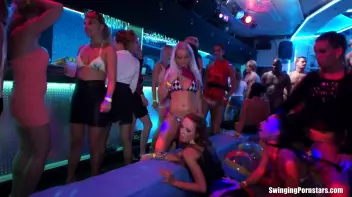 Wet and Wild Swingers Part 3 - Lesbo Cam Screencap 12 on sinx.preview.netperv.com