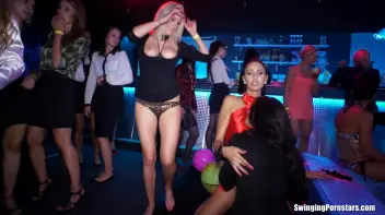 Wet and Wild Swingers Part 3 - Lesbo Cam Screencap 45 on sinx.preview.netperv.com