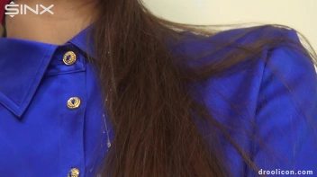 Stocking Clad Cutie Drools With Ball Gag Screencap 15 on sinx.preview.netperv.com
