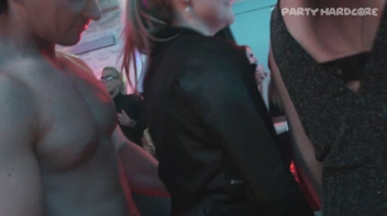 Party Hardcore Gone Crazy Vol. 24 Part 1 - Main edit Screencap 50 on sinx.preview.netperv.com