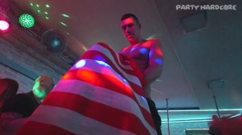 Party Hardcore Gone Crazy Vol. 24 Part 1 - Main edit Screencap 65 on sinx.preview.netperv.com