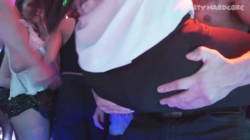 Party Hardcore Gone Crazy Vol. 24 Part 1 - Main edit Screencap 10 on sinx.preview.netperv.com