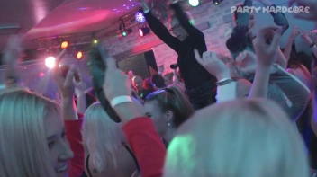 Party Hardcore Gone Crazy Vol. 24 Part 1 - Main edit Screencap 17 on sinx.preview.netperv.com