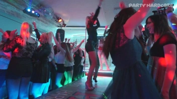 Party Hardcore Gone Crazy Vol. 24 Part 1 - Main edit Screencap 18 on sinx.preview.netperv.com