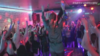 Party Hardcore Gone Crazy Vol. 24 Part 1 - Main edit Screencap 19 on sinx.preview.netperv.com