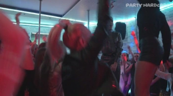 Party Hardcore Gone Crazy Vol. 24 Part 1 - Main edit Screencap 21 on sinx.preview.netperv.com