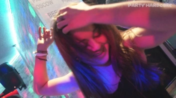 Party Hardcore Gone Crazy Vol. 24 Part 1 - Main edit Screencap 22 on sinx.preview.netperv.com