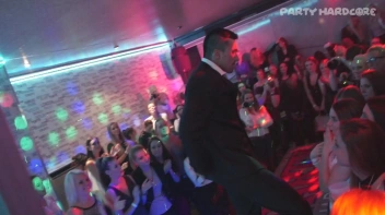 Party Hardcore Gone Crazy Vol. 24 Part 1 - Main edit Screencap 25 on sinx.preview.netperv.com