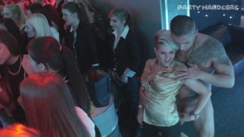 Party Hardcore Gone Crazy Vol. 24 Part 1 - Main edit Screencap 33 on sinx.preview.netperv.com