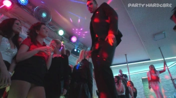 Party Hardcore Gone Crazy Vol. 24 Part 1 - Main edit Screencap 34 on sinx.preview.netperv.com