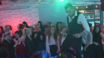 Party Hardcore Gone Crazy Vol. 24 Part 1 - Main edit Screencap 36 on sinx.preview.netperv.com
