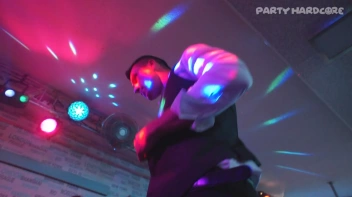 Party Hardcore Gone Crazy Vol. 24 Part 1 - Main edit Screencap 42 on sinx.preview.netperv.com