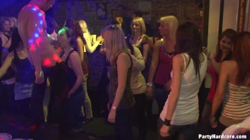Party Hardcore Vol. 58 Part 3 - Cam 3 Screencap 29 on sinx.preview.netperv.com