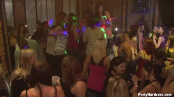 Party Hardcore Vol. 58 Part 3 - Cam 3 Screencap 40 on sinx.preview.netperv.com