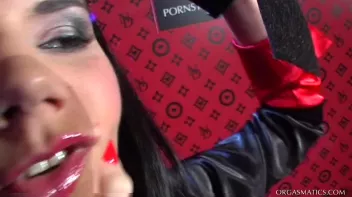 Bound and Buzzed Eurobabe Screencap 3 on sinx.preview.netperv.com