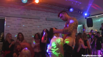 Party Hardcore Gone Crazy Vol. 11 Part 3 - Cam 1 Screencap 104 on sinx.preview.netperv.com