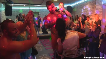 Party Hardcore Gone Crazy Vol. 11 Part 3 - Cam 1 Screencap 105 on sinx.preview.netperv.com