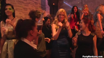 Party Hardcore Gone Crazy Vol. 11 Part 3 - Cam 1 Screencap 38 on sinx.preview.netperv.com