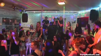 Party Hardcore Gone Crazy Vol. 11 Part 3 - Cam 1 Screencap 44 on sinx.preview.netperv.com