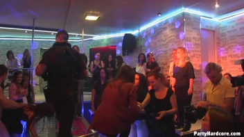Party Hardcore Gone Crazy Vol. 11 Part 3 - Cam 1 Screencap 49 on sinx.preview.netperv.com