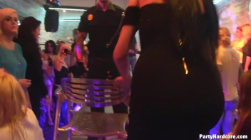 Party Hardcore Gone Crazy Vol. 11 Part 3 - Cam 1 Screencap 52 on sinx.preview.netperv.com