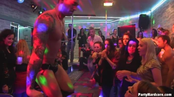 Party Hardcore Gone Crazy Vol. 11 Part 3 - Cam 1 Screencap 69 on sinx.preview.netperv.com