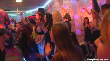 Party Hardcore Gone Crazy Vol. 11 Part 3 - Cam 1 Screencap 70 on sinx.preview.netperv.com