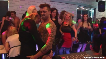 Party Hardcore Gone Crazy Vol. 11 Part 3 - Cam 1 Screencap 76 on sinx.preview.netperv.com