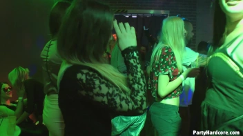 Party Hardcore Gone Crazy Vol. 37 Part 8 - Cam 4 Screencap 29 on sinx.preview.netperv.com