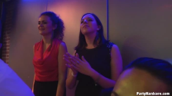 Party Hardcore Gone Crazy Vol. 37 Part 8 - Cam 4 Screencap 3 on sinx.preview.netperv.com