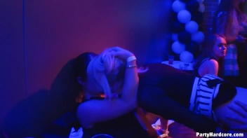 Party Hardcore Gone Crazy Vol. 37 Part 8 - Cam 4 Screencap 30 on sinx.preview.netperv.com