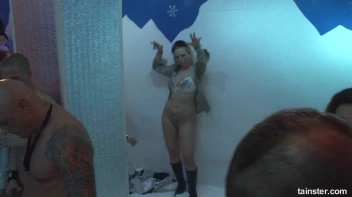 Winter WonderBang Part 6 - Cam 3 Screencap 11 on sinx.preview.netperv.com