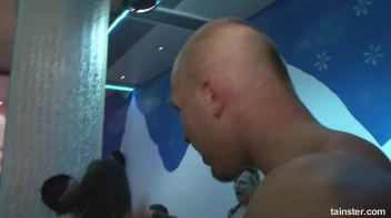 Winter WonderBang Part 6 - Cam 3 Screencap 20 on sinx.preview.netperv.com