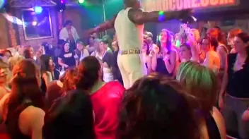 Party Hardcore Vol. 25 Part 3 Screencap 23 on sinx.preview.netperv.com