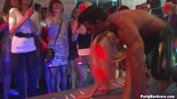 Party Hardcore Gone Crazy Vol. 13 Part 3 - Cam 4 Screencap 93 on sinx.preview.netperv.com