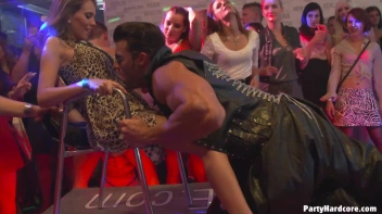 Party Hardcore Gone Crazy Vol. 13 Part 3 - Cam 4 Screencap 54 on sinx.preview.netperv.com