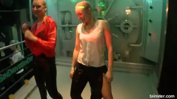 Party Sextasy Part 5 - Main Edit Screencap 111 on sinx.preview.netperv.com