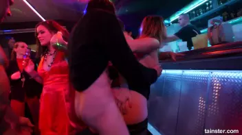 Party Sextasy Part 5 - Main Edit Screencap 40 on sinx.preview.netperv.com