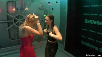 Party Sextasy Part 5 - Main Edit Screencap 42 on sinx.preview.netperv.com