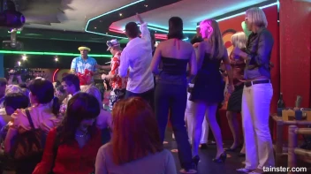 Bikini Beach Balls Part 1 - Cam 3 Screencap 6 on sinx.preview.netperv.com