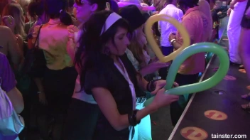 Bikini Beach Balls Part 1 - Cam 3 Screencap 35 on sinx.preview.netperv.com