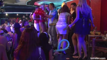 Bikini Beach Balls Part 1 - Cam 3 Screencap 37 on sinx.preview.netperv.com