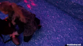 Holiday Hotties Part 1 - Shower Cam Screencap 71 on sinx.preview.netperv.com