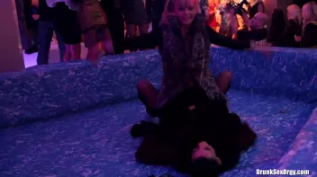 Holiday Hotties Part 1 - Shower Cam Screencap 39 on sinx.preview.netperv.com