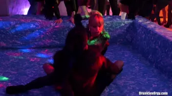 Holiday Hotties Part 1 - Shower Cam Screencap 40 on sinx.preview.netperv.com