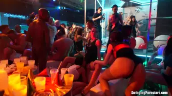 Europorn Birthday Bang Part 3 - Main Edit Screencap 55 on sinx.preview.netperv.com