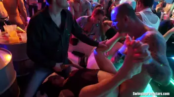 Europorn Birthday Bang Part 3 - Main Edit Screencap 7 on sinx.preview.netperv.com